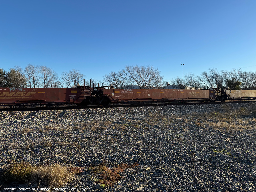 BNSF 239002